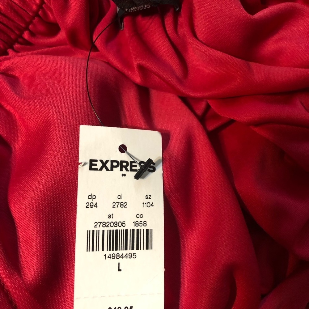Express Dress 💃🏻 NWT - Picture 3 of 3